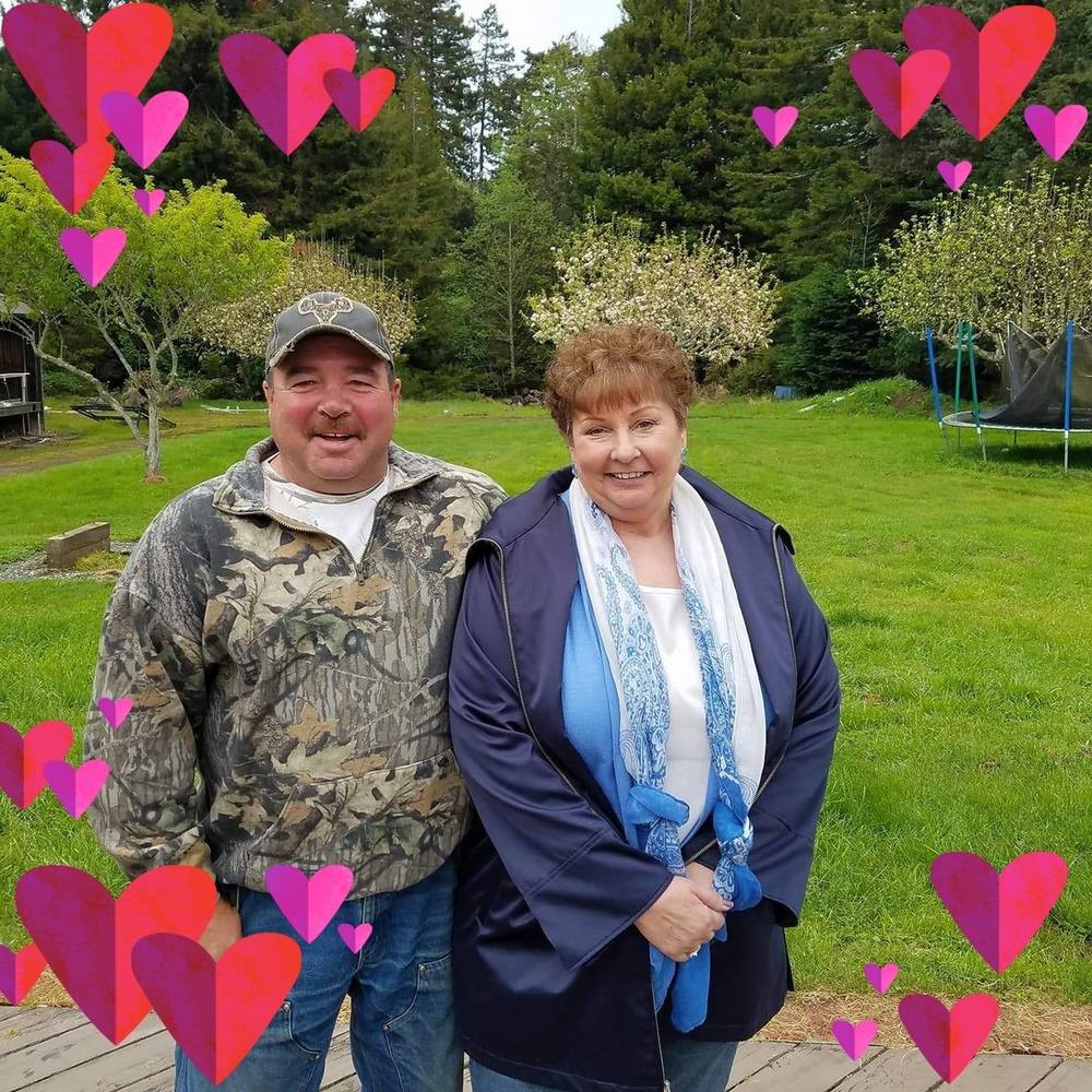 Meet your Posher, Sherry